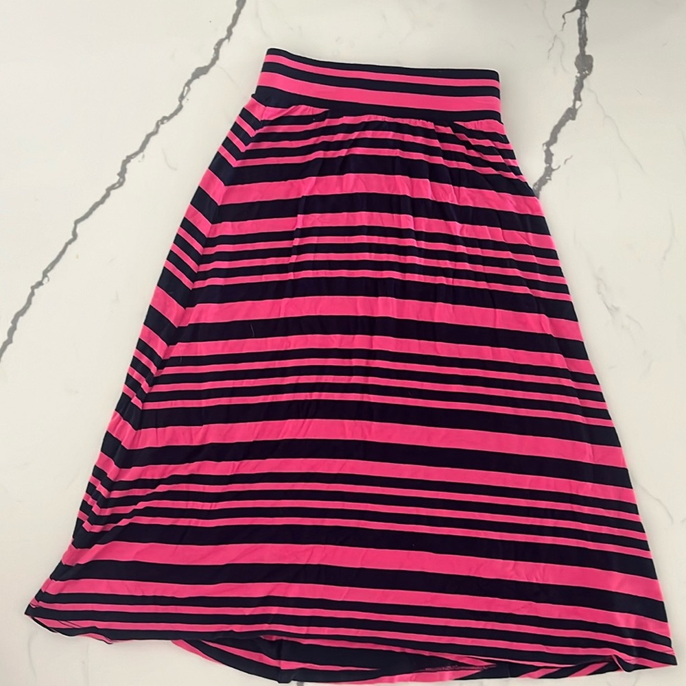 Cherokee girls long skirt
